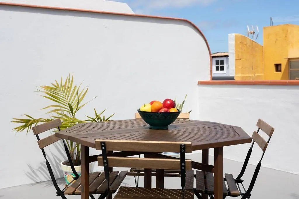 Ocean Blue House Villa La Orotava Spain