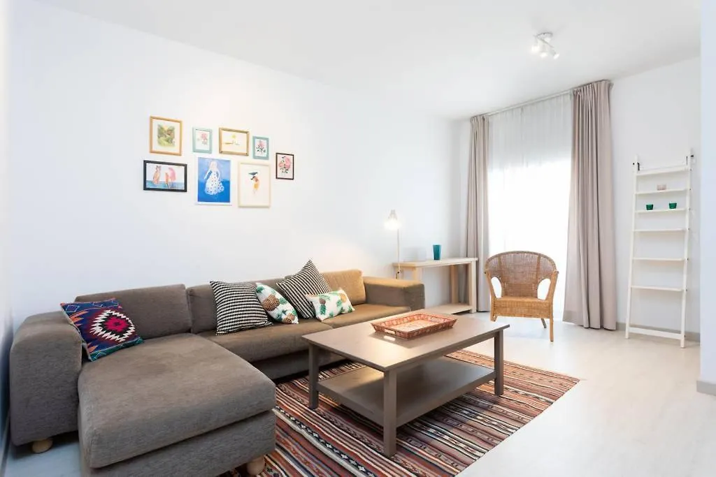 Ocean Blue House Villa La Orotava Holiday home