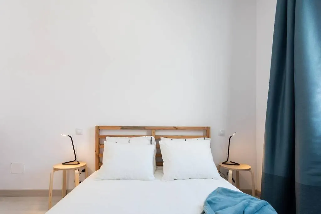Holiday home Ocean Blue House Villa La Orotava
