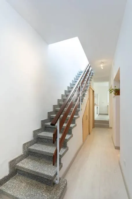 Holiday home Ocean Blue House Villa La Orotava