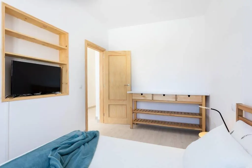 Ocean Blue House Villa La Orotava Holiday home