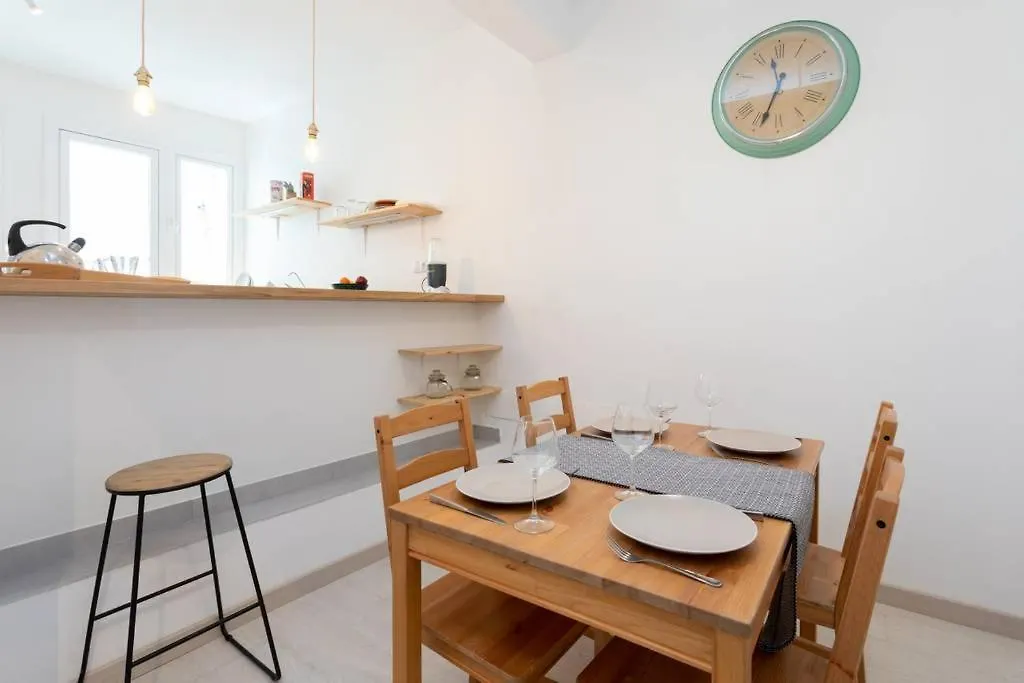 Holiday home Ocean Blue House Villa La Orotava Spain