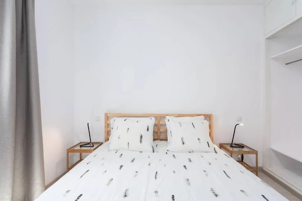 Ocean Blue House Βίλα La Orotava 0*,  Ισπανία