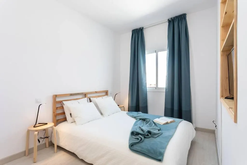 Ocean Blue House Βίλα La Orotava 0*,